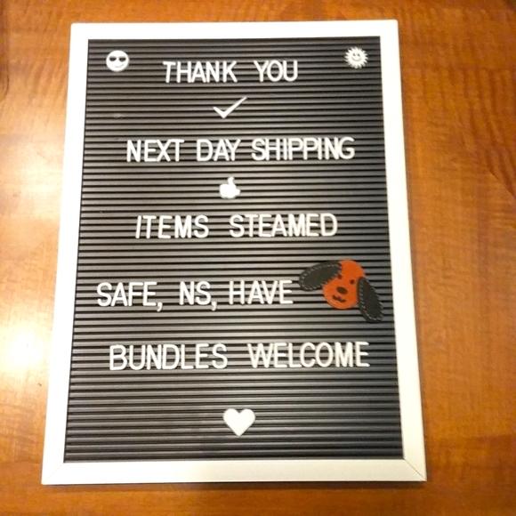 Meet your Posher, Darlene - Picture 1 of 1